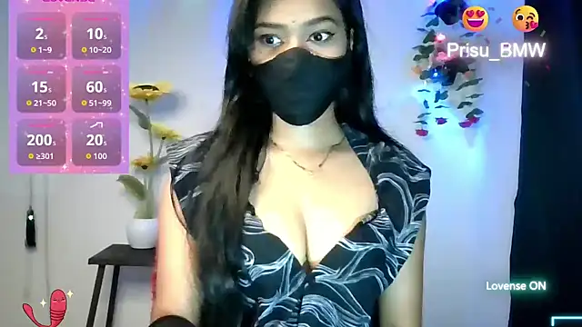 Snapshot of Jenny-Lucifer chatting on October 2025 05:33:02 PM Jenny-Lucifer online show from October 2025 05:33:02 PM