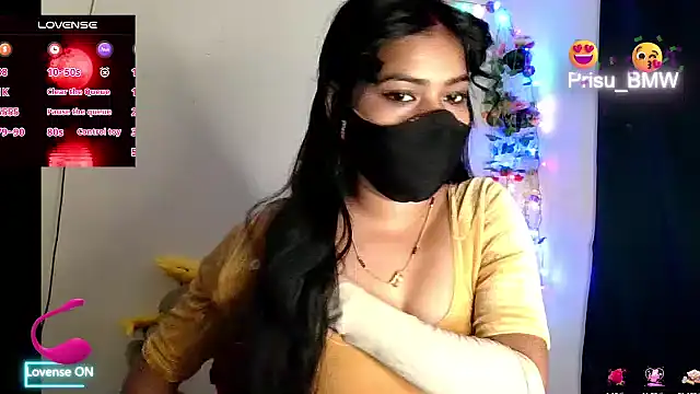 Snapshot of Jenny-Lucifer chatting on December 2025 06:34:02 AM Jenny-Lucifer online show from December 2025 06:34:02 AM