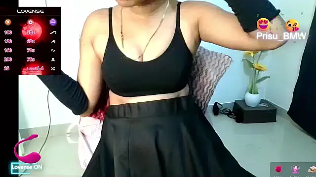 Snapshot of Jenny-Lucifer chatting on January 2026 11:38:02 AM Jenny-Lucifer online show from January 2026 11:38:02 AM