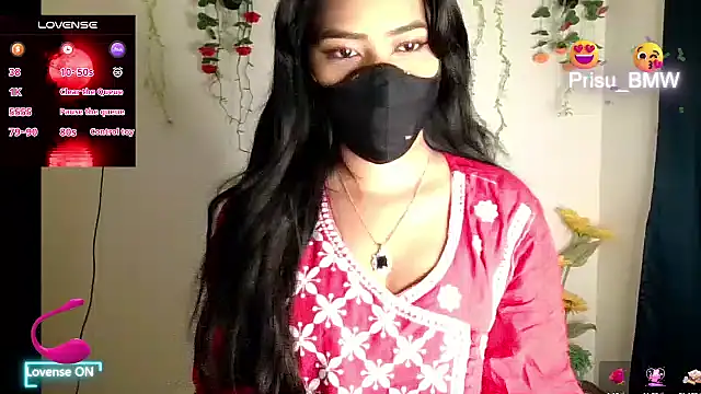 Snapshot of Jenny-Lucifer chatting on February 2026 08:44:01 AM Jenny-Lucifer online show from February 2026 08:44:01 AM