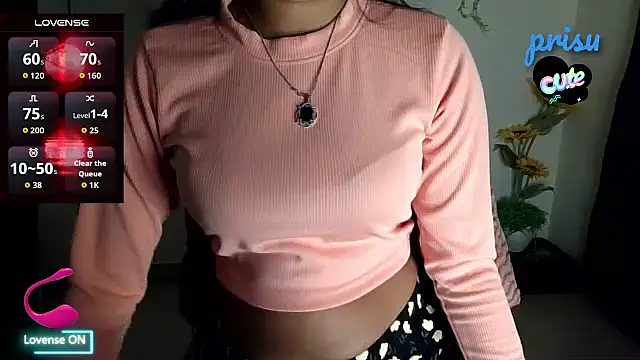 Snapshot of Jenny-Lucifer chatting on February 2026 10:25:02 AM Jenny-Lucifer online show from February 2026 10:25:02 AM