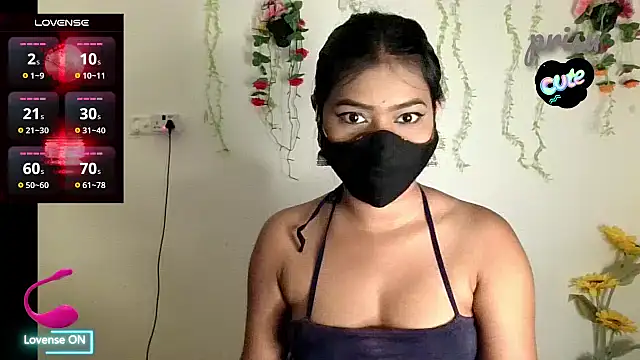 Snapshot of Jenny-Lucifer chatting on February 2026 09:08:02 AM Jenny-Lucifer online show from February 2026 09:08:02 AM