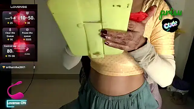 Snapshot of Jenny-Lucifer chatting on February 2026 10:48:01 AM Jenny-Lucifer online show from February 2026 10:48:01 AM