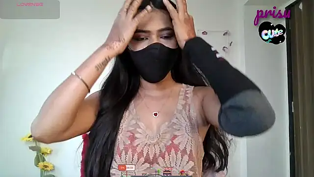 Snapshot of Jenny-Lucifer chatting on March 2026 10:09:02 AM Jenny-Lucifer online show from March 2026 10:09:02 AM