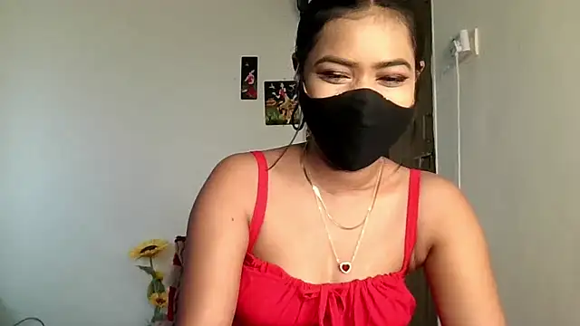 Snapshot of Jenny-Lucifer chatting on March 2026 10:21:02 AM Jenny-Lucifer online show from March 2026 10:21:02 AM