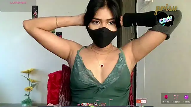 Snapshot of Jenny-Lucifer chatting on March 2026 08:59:02 AM Jenny-Lucifer online show from March 2026 08:59:02 AM