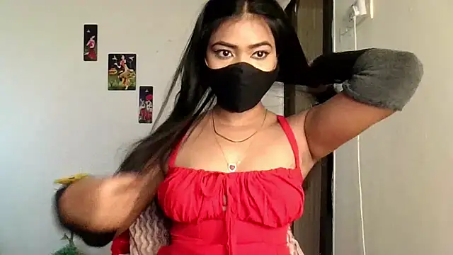 Snapshot of Jenny-Lucifer chatting on April 2026 08:48:01 AM Jenny-Lucifer online show from April 2026 08:48:01 AM