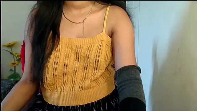 Snapshot of Jenny-Lucifer chatting on April 2026 10:05:01 AM Jenny-Lucifer online show from April 2026 10:05:01 AM