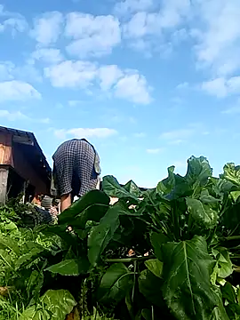 MityaXLoves online show from September 2025 07:30:01 AM