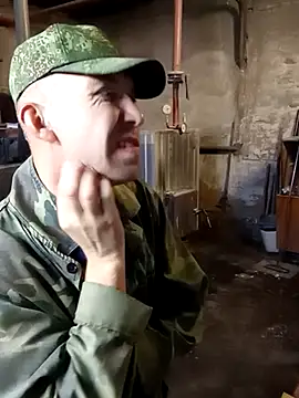 MityaXLoves online show from October 2025 05:32:01 PM