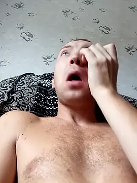 MityaXLoves online show from October 2025 05:52:01 AM