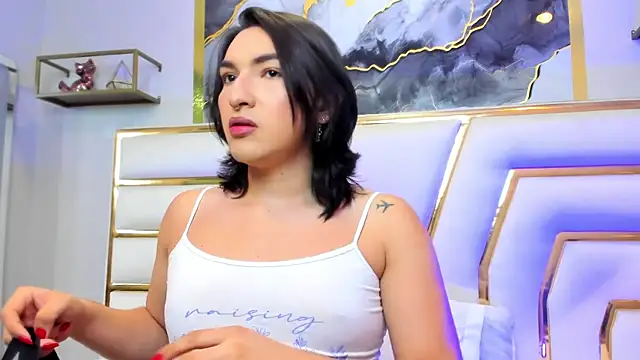 TomLondon  online show from March 2025 11:42:02 AM