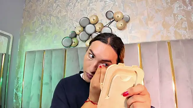 TomLondon  online show from February 2026 03:05:02 PM