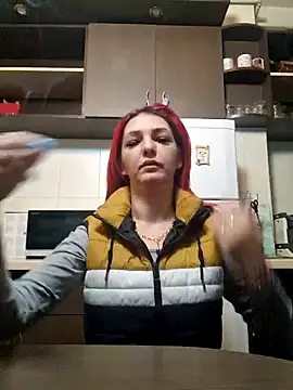 Evadesirex46 online show from December 2024 08:37:02 AM