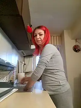 Evadesirex46 online show from December 2024 02:05:02 PM