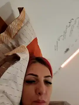 Evadesirex46 online show from December 2024 04:57:01 PM