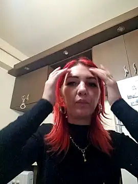 Evadesirex46 online show from January 2025 08:51:02 AM