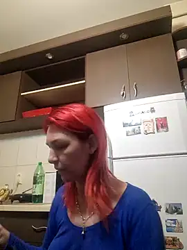 Evadesirex46 online show from February 2025 10:35:02 AM