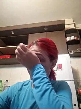 Evadesirex46 online show from February 2025 08:11:02 AM