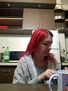 Evadesirex46 online show from February 2025 05:58:01 AM