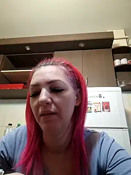 Evadesirex46 online show from February 2025 01:17:02 PM