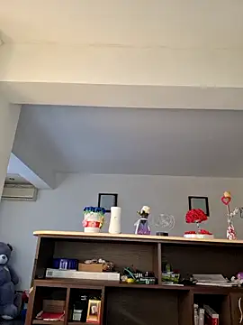 Evadesirex46 online show from February 2025 02:35:02 PM