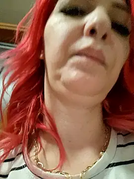 Evadesirex46 online show from March 2025 05:29:01 PM