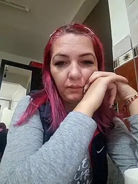 Evadesirex46 online show from November 2025 07:19:02 AM