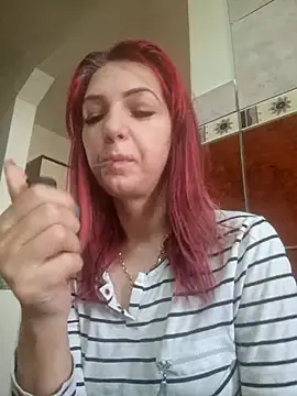 Evadesirex46 online show from April 2026 05:59:01 AM