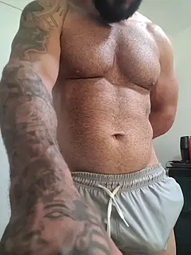 SafadoCarioca online show from February 2026 02:35:01 PM