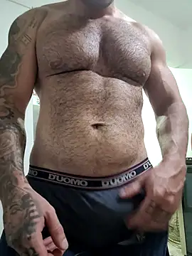 SafadoCarioca online show from March 2026 08:16:02 PM