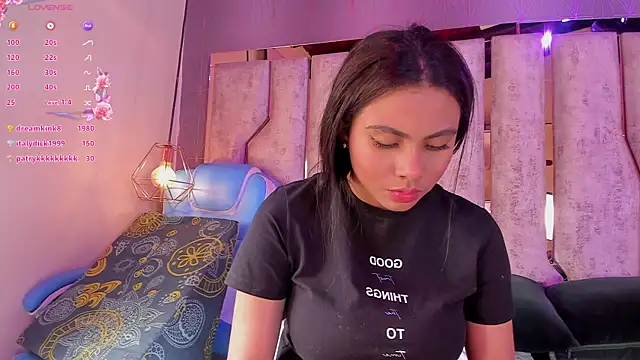 barbara cambels online show from February 2025 07:17:02 PM