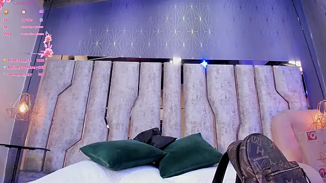 barbara cambels online show from February 2025 07:07:01 PM