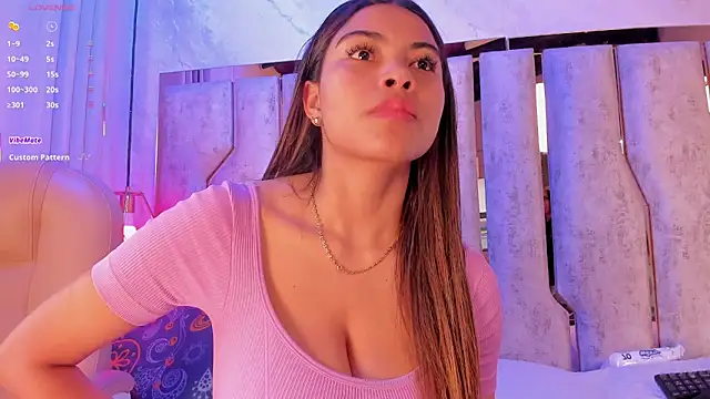 barbara cambels online show from September 2025 07:06:02 PM