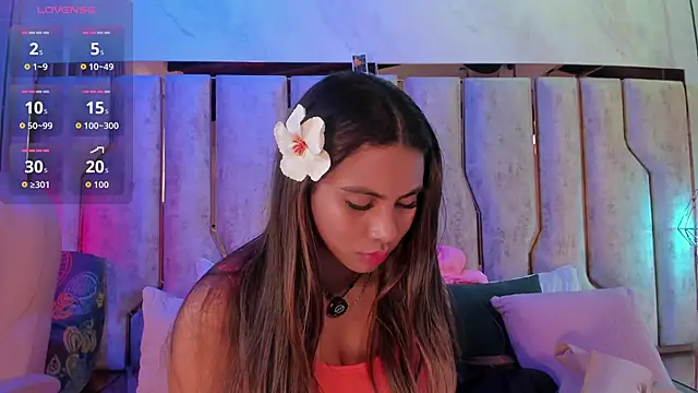 barbara cambels online show from October 2025 07:14:02 PM