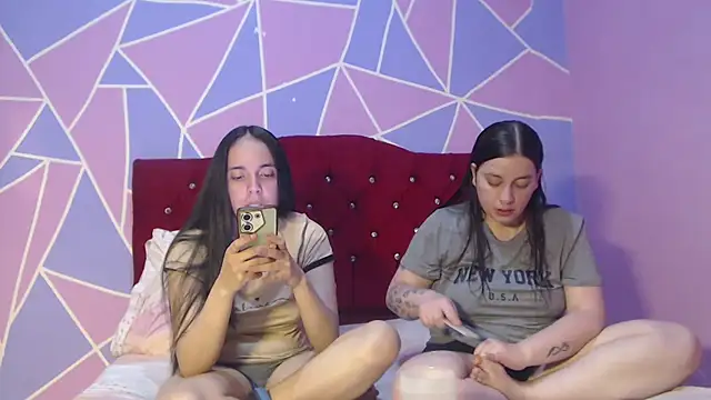 Lola barbara online show from May 2026 11:56:01 PM