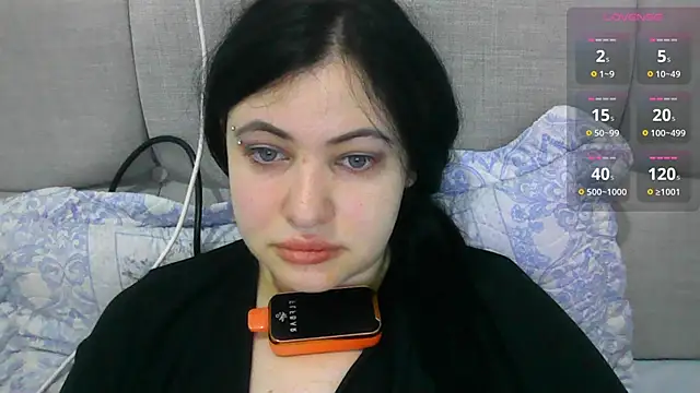 German Eva online show from February 2025 04:03:01 AM