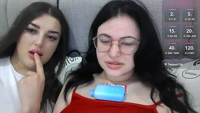 German Eva online show from February 2025 05:51:01 PM