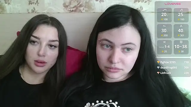 German Eva online show from March 2025 01:13:02 PM