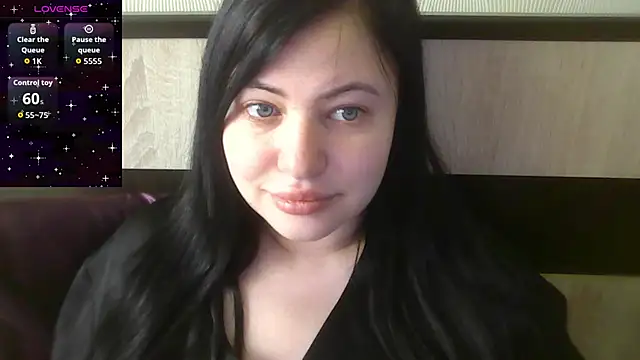 German Eva online show from September 2025 08:41:02 AM