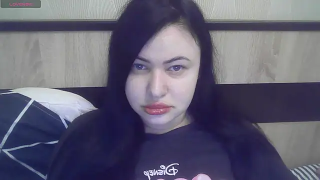 German Eva online show from February 2026 09:13:01 PM