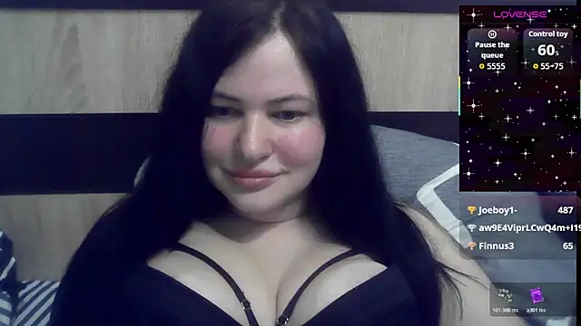 German Eva online show from April 2026 07:58:01 PM