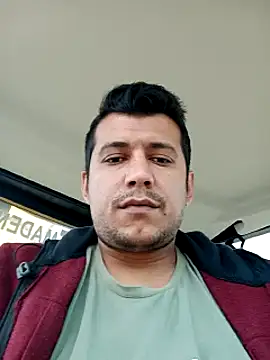 Adana1994 online show from December 2024 08:09:02 AM