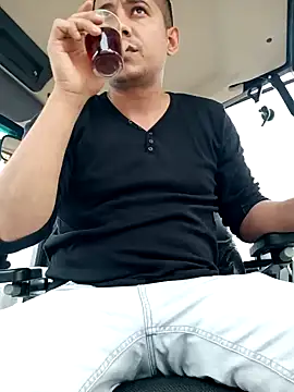 Adana1994 online show from December 2024 01:10:02 PM