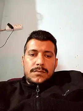 Adana1994 online show from January 2026 01:16:02 PM