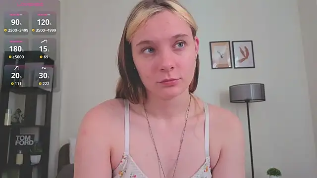 NaokoStifel online show from June 2026 01:14:01 AM