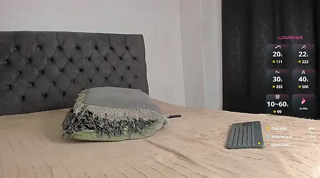 jordanmuskk online show from January 2025 08:51:02 PM