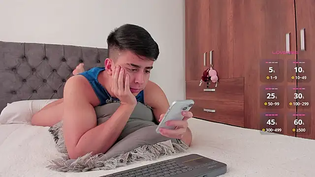 jordanmuskk online show from November 2025 06:07:02 PM