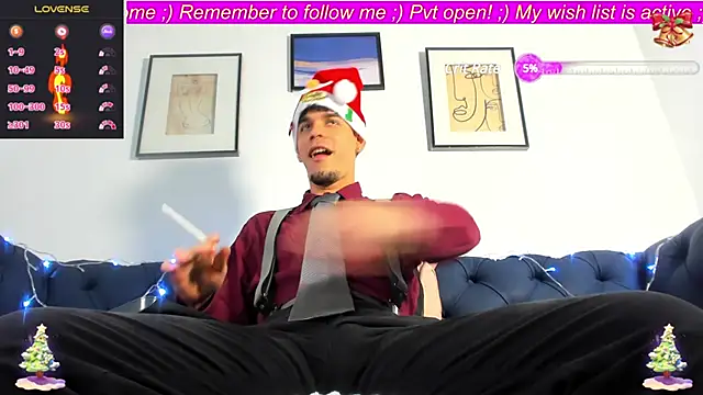 Snapshot of BRAYHAMBROWN chatting on December 2024 06:01:01 AM BRAYHAMBROWN online show from December 2024 06:01:01 AM