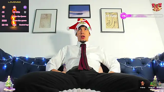 Snapshot of BRAYHAMBROWN chatting on December 2024 09:17:01 PM BRAYHAMBROWN online show from December 2024 09:17:01 PM